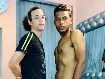 Imlive Sex Cam of KoryVsMatt