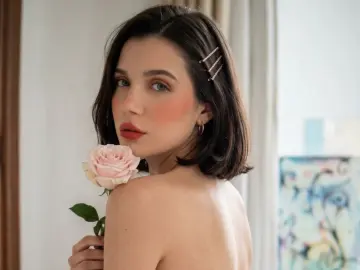 Imlive Best live sex cam show of ElizaKorss
