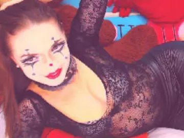 Imlive Private Sex Chat of LexiKiss