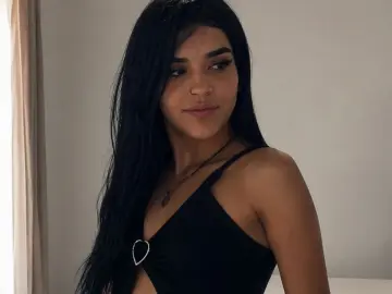 Imlive Best Webcam of Ivy_Carter