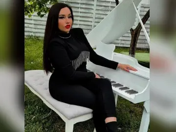 Imlive Watch Live Sex Cams of DommeRachelle