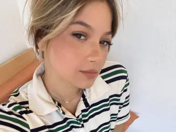 Imlive Adult Video Chat of MillyKey