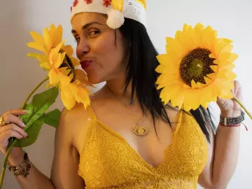 Imlive Adult Video Chat of YarelyJackson