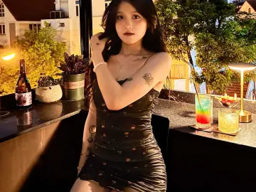 Imlive Best Webcam of Alinaz20