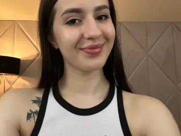 Imlive Live Sex of AlesiaDesmond