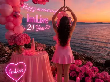 Imlive Adult Webcam of SelenaBell