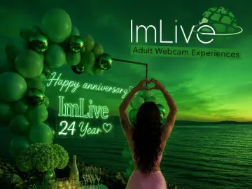 Imlive Sex Chat of SelenaBell