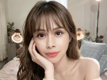 Imlive Nude Webcam of ribbinpink