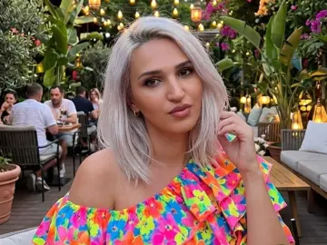 Imlive Sex Cam of LaylaBlake