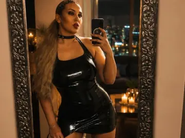Imlive Adult Webcam of LaylaBlake