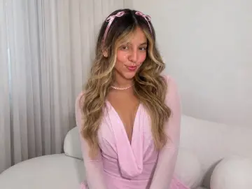 Imlive Nude Webcam of SamanthaBlondie