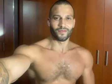 Imlive Sex Cam of DrMeat777