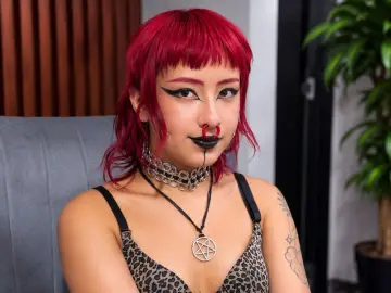 Imlive Watch Live Sex Cams of PolaPnk_