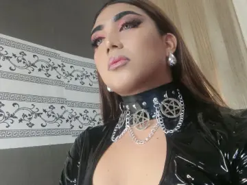 Imlive Sex Chat of Kristine_Scott