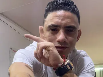 Imlive Sex Chat of CarlosSpecter1