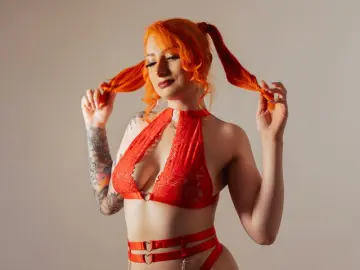Imlive Nude Webcam of VenusMontiel