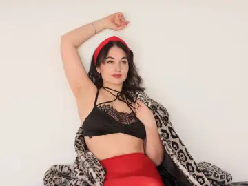 Imlive Sex Chat of StefanaMurphy