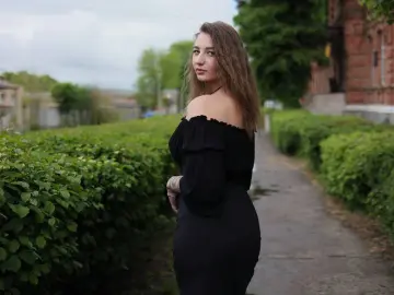 Imlive Adult Video Chat of LioraOne