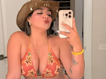Imlive Live Sex of Lindy_Cartier