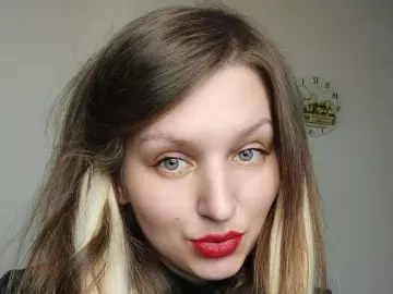 Imlive Free Porn Cam of GlamyGlamour91