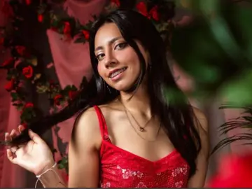Imlive Live Sex of VioletBoom