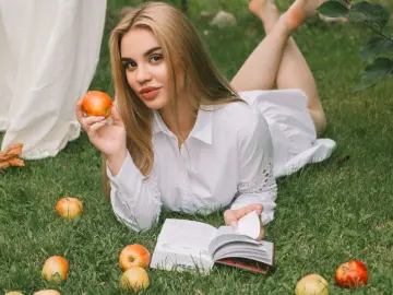 Imlive Live Porn of GabriellaBreen
