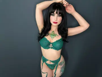 Imlive Nude Webcam of Sarah_Moon
