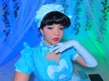 Imlive Watch Live Sex Cams of FlorynCottonn