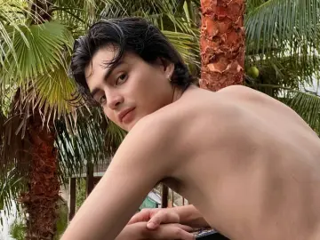 Livejasmin Sex Cam of DanMoore