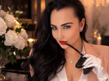 Livejasmin Sex Chat of EvangelineWalker