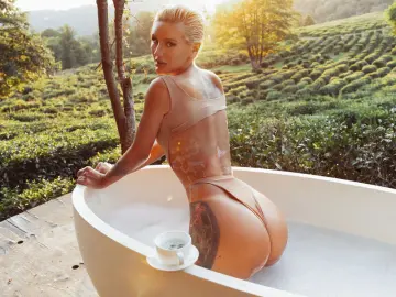 Livejasmin Adult Webcams of MoniqueHils