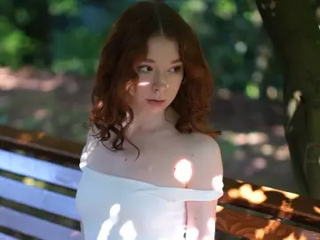 Livejasmin Adult Webcam of EvaVelia