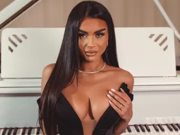 Livejasmin Free Live Porn of LexyNess