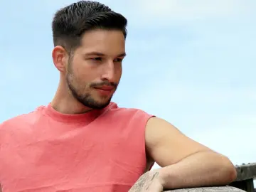 Livejasmin Live Sex of LeonVane