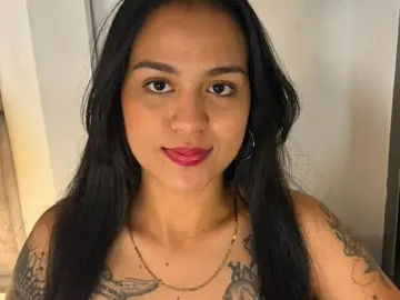 Livejasmin Live Porn of IsabellaCrown