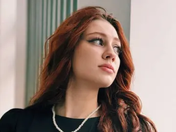 Livejasmin Sex Chat of KristinaGuernsey