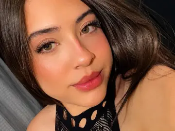 Livejasmin Private Sex Chat of AlexaAngel