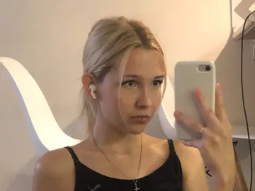 Livejasmin Live Sex of VeronicaBarks