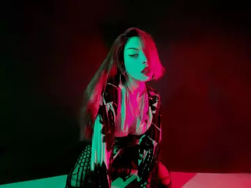 Livejasmin Live Sex of AriannaDiLucca