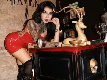 Livejasmin Sex Chat of AlexHadid