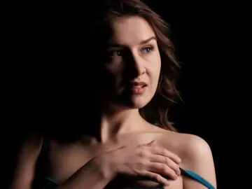 Livejasmin Private Sex Chat of MistyViniard