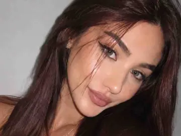 Livejasmin Sex Cam of HannahReynoldss