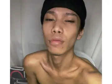 Livejasmin Nude Webcam of KaitoMori