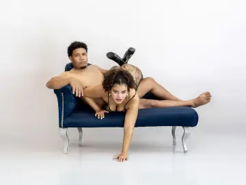 Livejasmin Sex Cam of LucasAndSasha