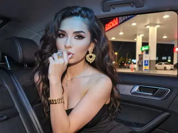 Livejasmin Free Porn Cam of KayaVega