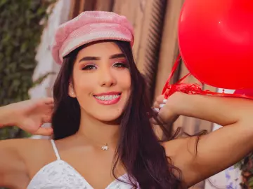Livejasmin Best live sex cam show of AbrilVelez