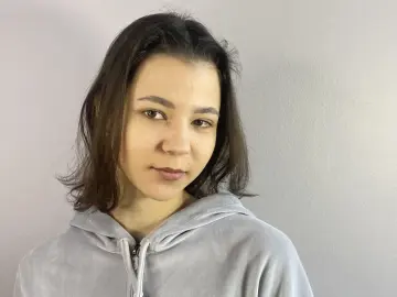 Livejasmin Free Porn Cam of ZitaVictorero