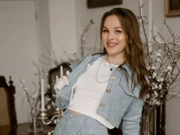 Livejasmin Adult Webcam of MadisonSmitt