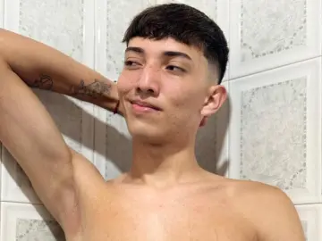 Livejasmin Nude Webcam of MichaelVaz