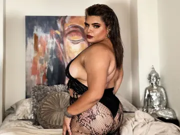 Livejasmin Free Porn Cam of Zafrina